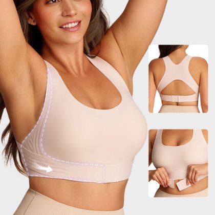 AlignEase Bra